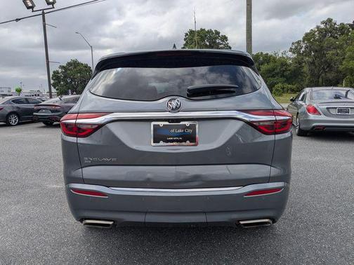 2020 Buick Enclave AWD Avenir