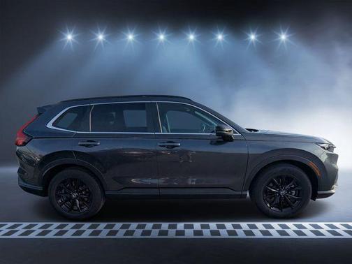 2023 Honda CR-V Hybrid Sport FWD