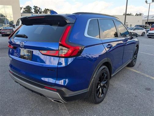 2023 Honda CR-V Hybrid Sport FWD