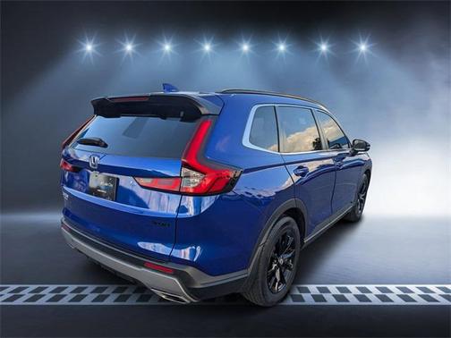 2023 Honda CR-V Hybrid Sport FWD