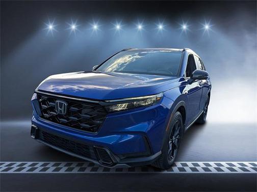 2023 Honda CR-V Hybrid Sport FWD