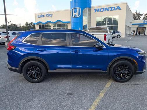 2023 Honda CR-V Hybrid Sport FWD