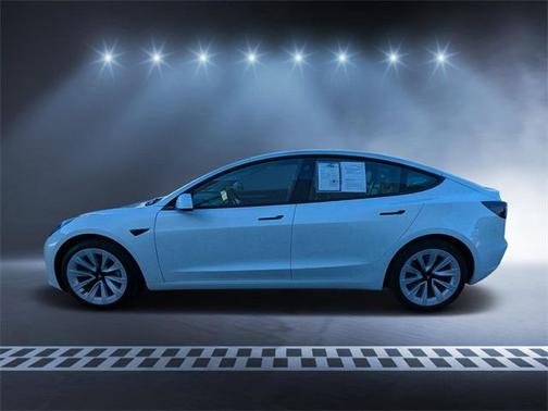 2023 Tesla Model 3 Standard Range