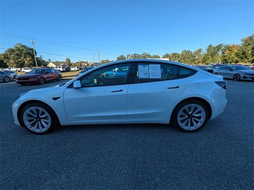 2023 Tesla Model 3 Standard Range