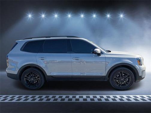 2024 Kia Telluride SX Prestige X-Line