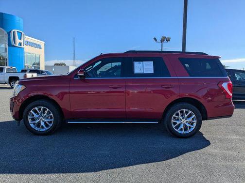 2020 Ford Expedition XLT