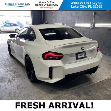 2023 BMW M2 Base