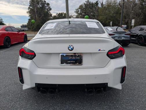 2023 BMW M2 Base