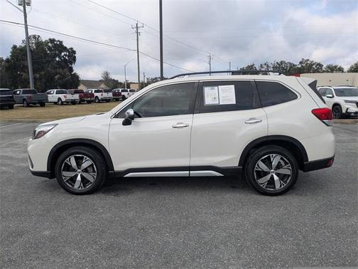 2019 Subaru Forester Touring