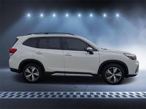 2019 Subaru Forester Touring