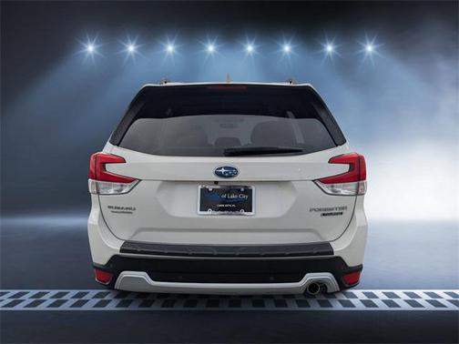 2019 Subaru Forester Touring