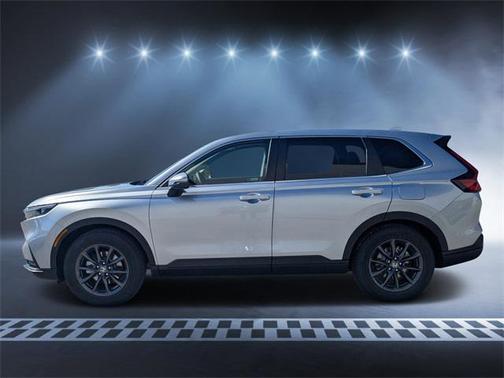 2026 Honda CR-V EX-L 2WD