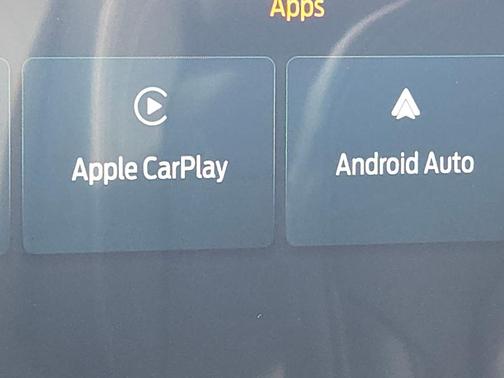 Vapor Blue Metallic 2026 Ford Mustang EcoBoost