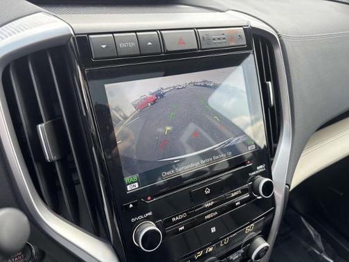 2022 Subaru Ascent LIMITED 7-PASSENGER