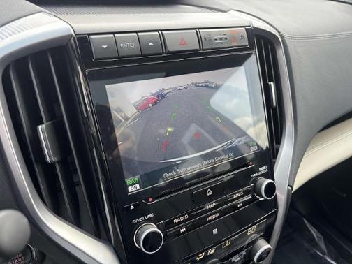 2022 Subaru Ascent LIMITED 7-PASSENGER