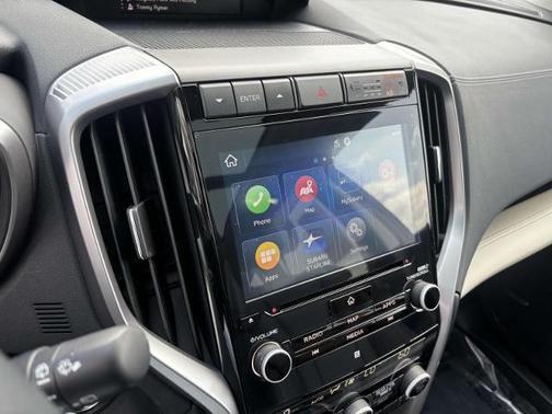 2022 Subaru Ascent LIMITED 7-PASSENGER