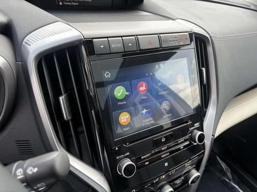 2022 Subaru Ascent LIMITED 7-PASSENGER