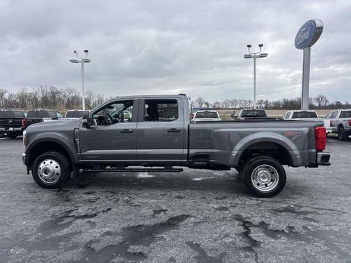 2026 Ford F-450 XL