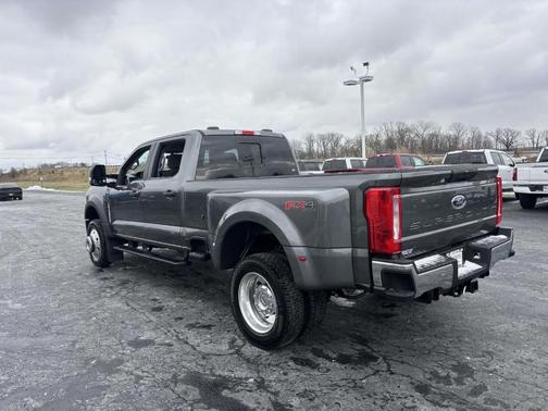 2026 Ford F-450 XL