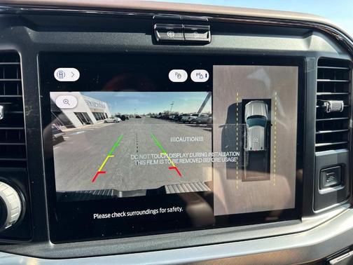 2025 Ford F-350 King Ranch