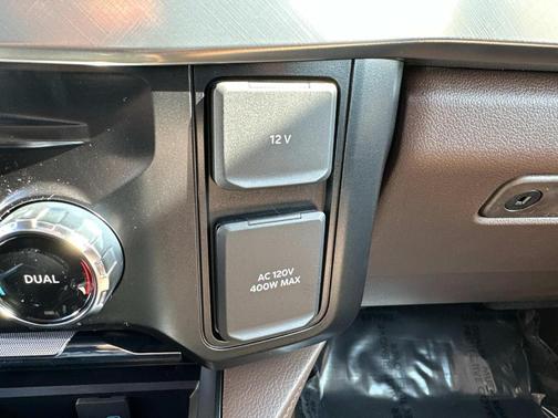 2025 Ford F-350 King Ranch