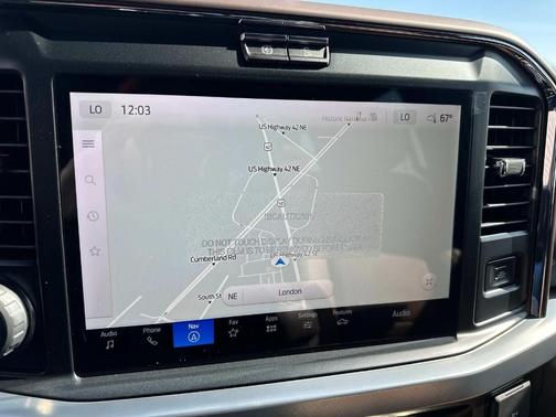 2025 Ford F-350 King Ranch