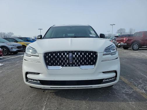 2023 Lincoln Aviator Grand Touring