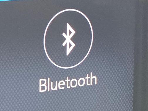 Summit White 2021 Chevrolet Traverse RS