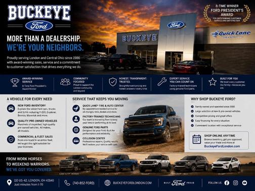 Magnetic 2019 Ford F-150 XLT