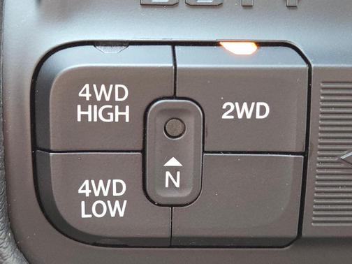 Diamond Black 2024 RAM 2500 Big Horn