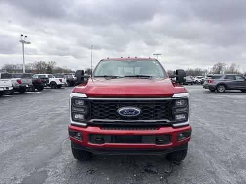 2024 Ford F-250 Lariat