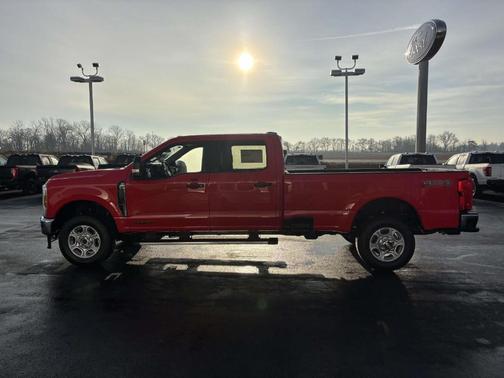 2026 Ford F-350 XLT