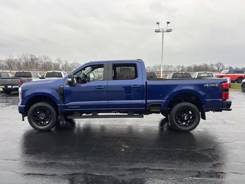 2026 Ford F-250 XLT