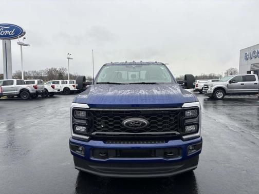 2026 Ford F-250 XLT