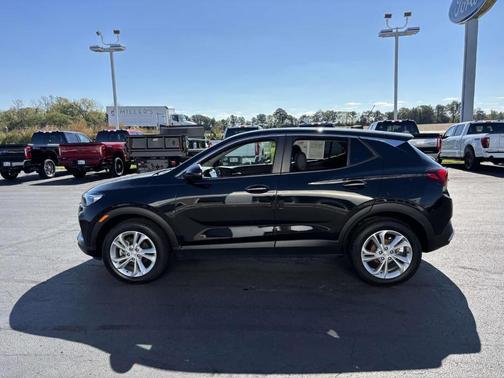 2022 Buick Encore GX Preferred