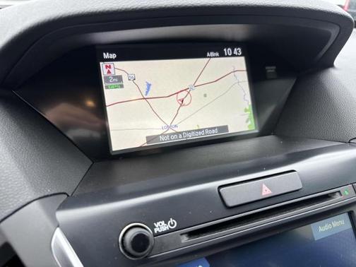 2019 Acura MDX 3.5 TECHNOLOGY W/ A-SPEC