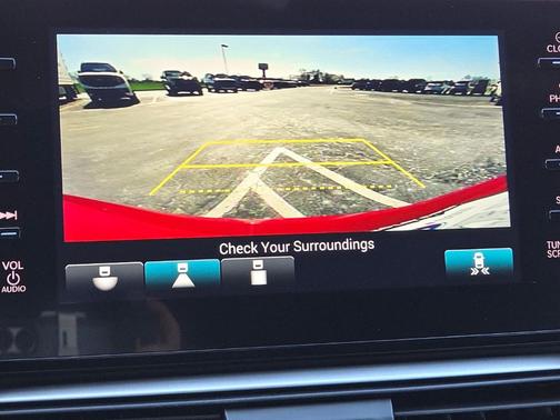 2022 Honda Accord Sport 2.0T