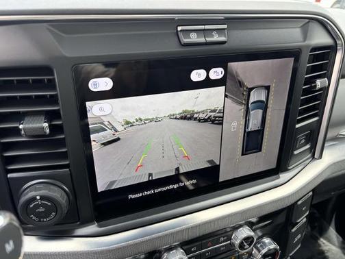 2025 Ford F-350 PLATINUM
