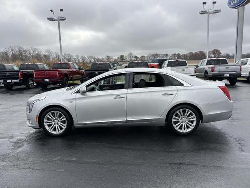 2019 Cadillac XTS LUXURY