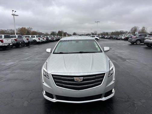 2019 Cadillac XTS LUXURY