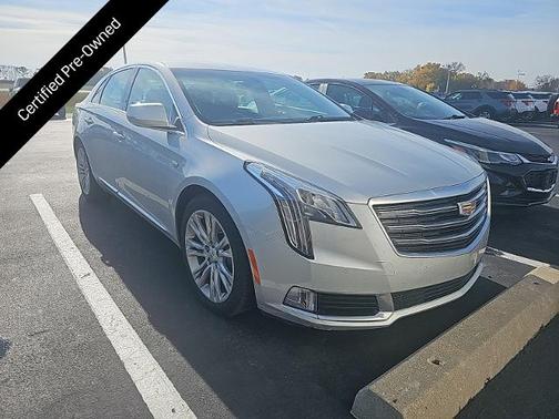2019 Cadillac XTS LUXURY