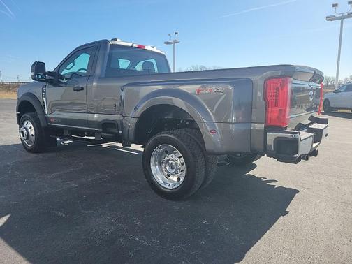 2026 Ford F-450 XL