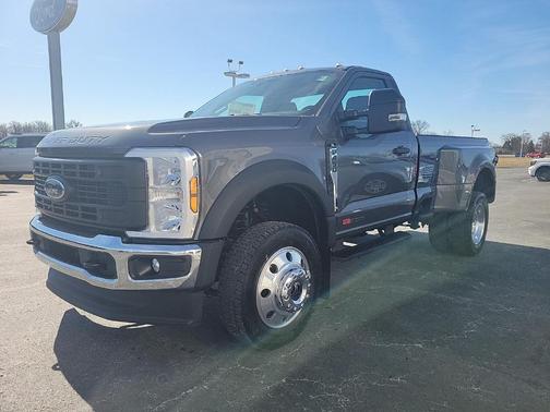 2026 Ford F-450 XL