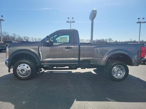 2026 Ford F-450 XL
