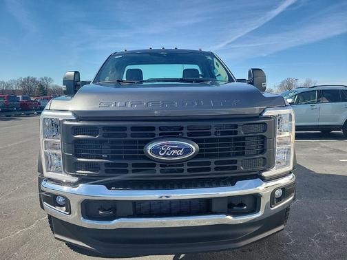 2026 Ford F-450 XL