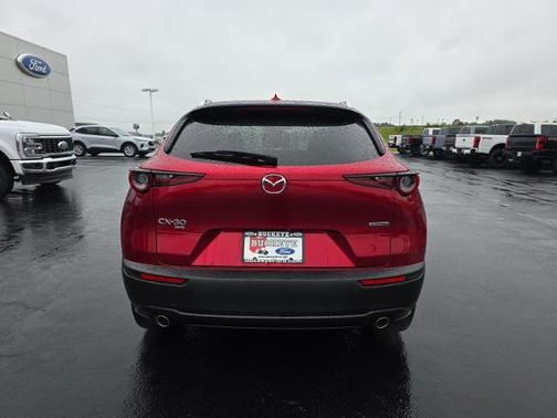 2021 Mazda CX-30 PREMIUM