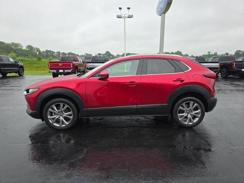 2021 Mazda CX-30 PREMIUM