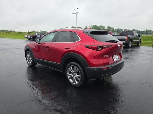 2021 Mazda CX-30 PREMIUM
