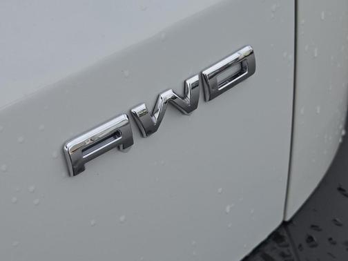 Star White 2026 Ford Escape ST-Line