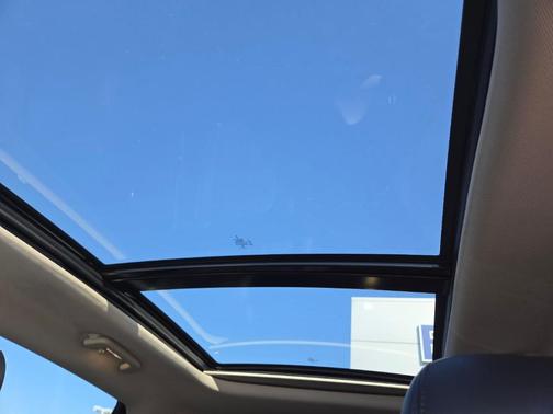 Infinite Black Metallic 2023 Lincoln Nautilus Reserve